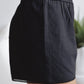 Good Mood Boxer Shorts-Black