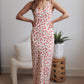 Z SUPPLY: Hana La Rosa Maxi Dress-Sea Salt