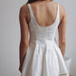 Annalise Dress-Off White