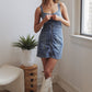 Pretty Please Denim Dress