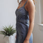 Pretty Please Denim Dress