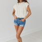 Blind Date Sweater-Ivory