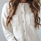 Sweet Spot Sweater-Ivory