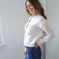 Sweet Spot Sweater-Ivory