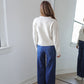 Sweet Spot Sweater-Ivory