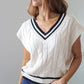 Love Potion Sweater-Ivory