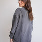 Z SUPPLY: Replay Sweatshirt-Black Sand