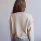 Wrapped In Love Sweater-Oatmeal