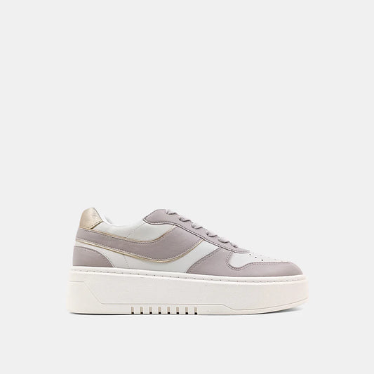 Shu Shop: Satine Sneaker-Mink