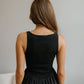 Heart And Habit Dress-Black